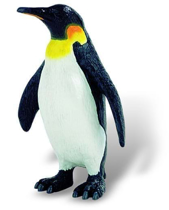 Imaginea Figurina Pinguin