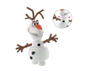 Picture of Olaf - Figurina Frozen
