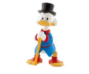 Picture of WD Scrooge McDuck