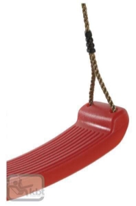 Poza cu Leagan Swing Seat PP10 Rosu