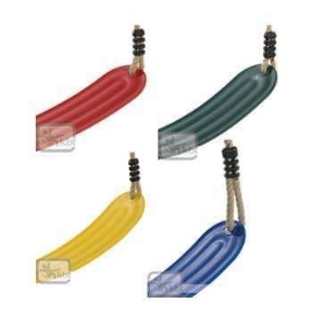 Poza cu Leagan flexibil Wraparound Albastru