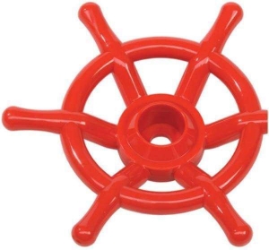 Poza cu Timona din plastic Rosie