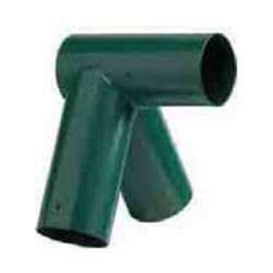 Poza cu Coltar forma rotunda 100/80 verde Smartline