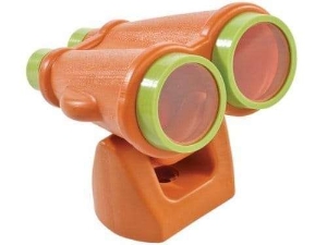 Poza cu Binoclu Orange/Lime Green  Orange/Lime Green
