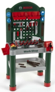 Poza cu Masa de lucru - Bosch