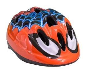 Poza cu Casca protectie Spiderman