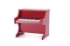 Poza cu Pian New Classic Toys Rosu