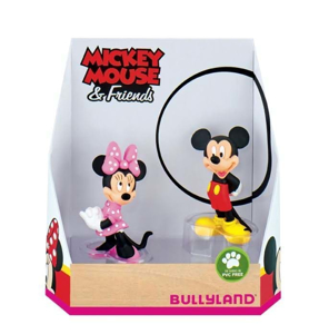 Picture of Set Minnie si Mickey