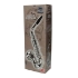 Poza cu Saxofon plastic metalizat, 8 note
