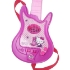 Poza cu Set chitara si microfon Hello Kitty