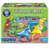 Poza cu Joc de societate Intrecerea dinozaurilor Dinosaur Race