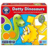 Picture of Joc educativ Dinozaurii cu pete DOTTY DINOSAURS
