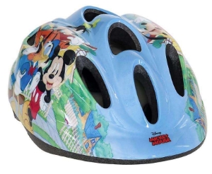 Poza cu Casca protectie Mickey Mouse
