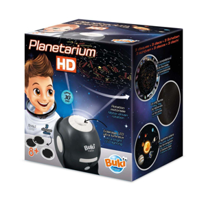 Picture of Planetarium HD