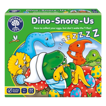 Imaginea Joc de societate Dinozauri care Sforaie DINO-SNORE-US