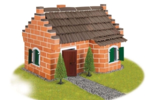 Poza cu Casa istorica