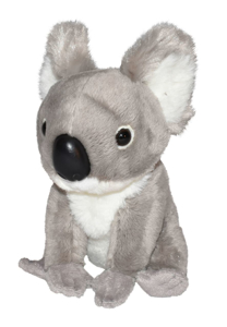 Picture of Koala - Jucarie Plus Wild Republic 13 cm