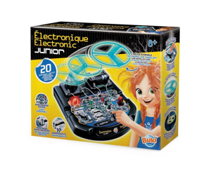 Picture of Electronica - Junior