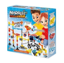 Poza cu Joc de constructie cu bile - Provocarea