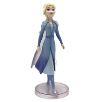 Imaginea Elsa cu rochie de aventura - Frozen 2