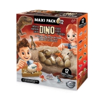 Poza cu Oua Dino Mega Set x 12