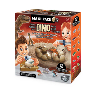 Picture of Oua Dino Mega Set x 12