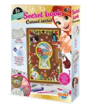 Poza cu Jurnalul Secret