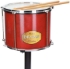 Poza cu Baterie, Set tobe Golden Drums