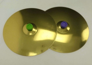 Poza cu Cinele, 28 cm.