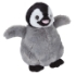 Poza cu Pui de Pinguin - Jucarie Plus Wild Republic 30 cm