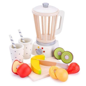 Poza cu Blender pentru smoothie
