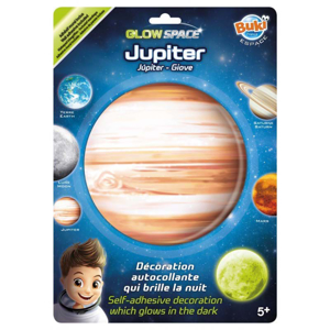 Picture of Decoratiuni de perete fosforescente - Planeta Jupiter