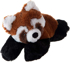 Picture of Urs Panda Rosu Ecokins - Jucarie Plus Wild Republic 20 cm