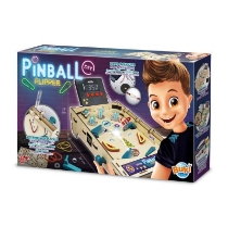 Poza cu Pinball