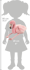 Picture of Flamingo - Jucarie Plus Wild Republic 20 cm