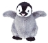 Poza cu Pui de Pinguin - Jucarie Plus Wild Republic 30 cm