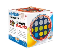 Poza cu Joc de dexteritate - Degete Agile