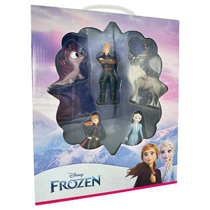 Imaginea Set aniversar 10 ani  Frozen II NEW