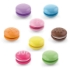 Poza cu Set Macarons Viga Toys