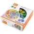 Poza cu Puzzle din lemn Ceas Viga Toys