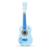 Poza cu Chitara albastra