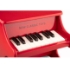 Poza cu Pian New Classic Toys Rosu