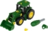 Poza cu Tractor John Deere-Klein