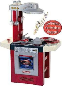 Poza cu Bucatarie Miele "Petit Gourmet"