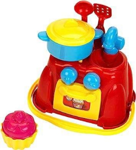 Poza cu Bucatarie picnic pentru plaja