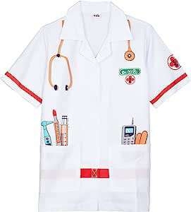 Poza cu Halat de doctor pentru copii