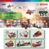 Poza cu Joc de constructie masina Bosch Ixolino