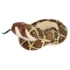 Poza cu Sarpe WESTERN DIAMONDBACK - Jucarie Plus Wild Republic 141 cm