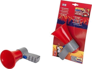 Poza cu Megafon Klein