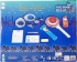 Poza cu Set 10 accesorii politie
